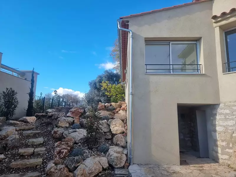 Maison, 150 m²