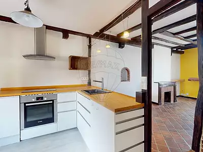 Appartement, 46 m²