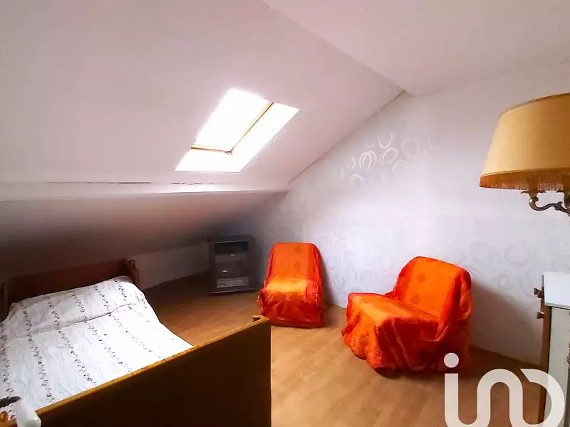 Maison, 90 m²