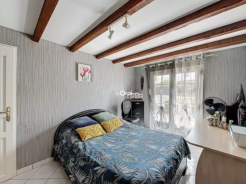Maison, 109 m²