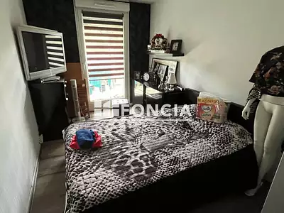 Appartement, 93 m²