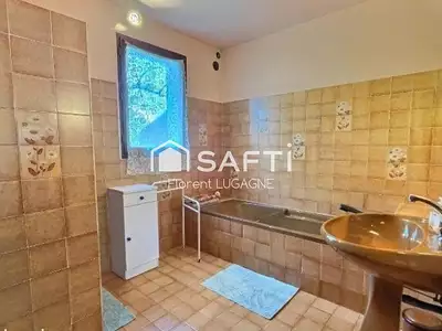 Maison, 84 m²