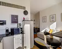 Appartement, 31,42 m²