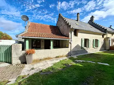 Maison, 70 m²