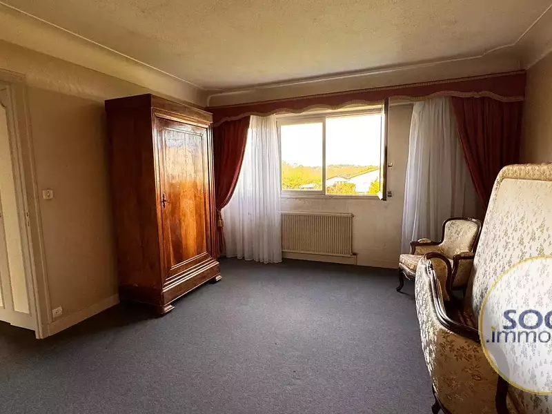 Maison, 131 m²