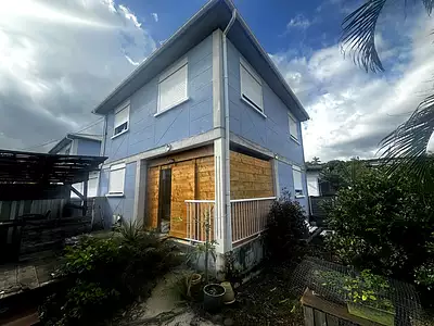 Maison, 83,34 m²