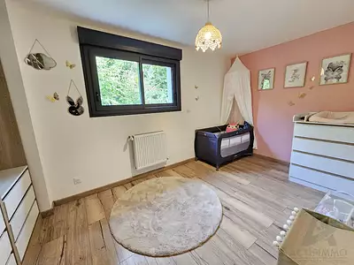 Maison, 88 m²
