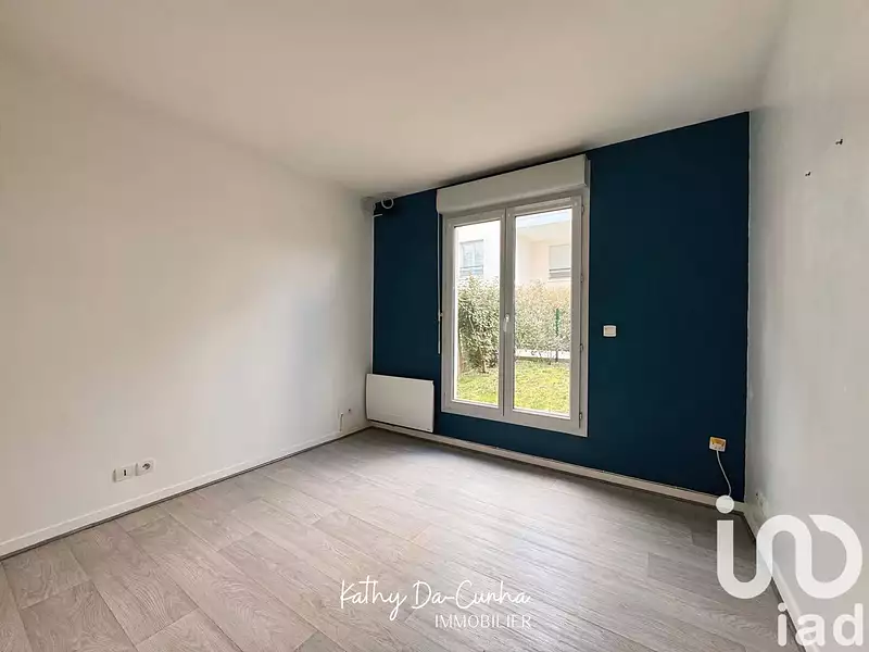 Appartement, 49 m²