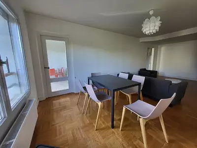 Appartement, 108 m²