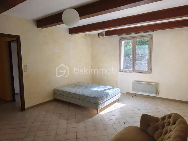 Maison, 132 m²