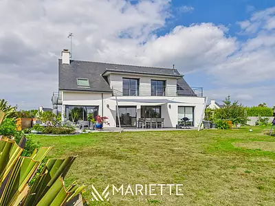 Maison, 166,9 m²