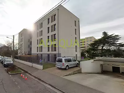 Appartement, 48,75 m²