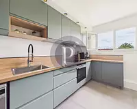 Appartement, 86,06 m²