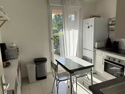 Appartement, 72 m²