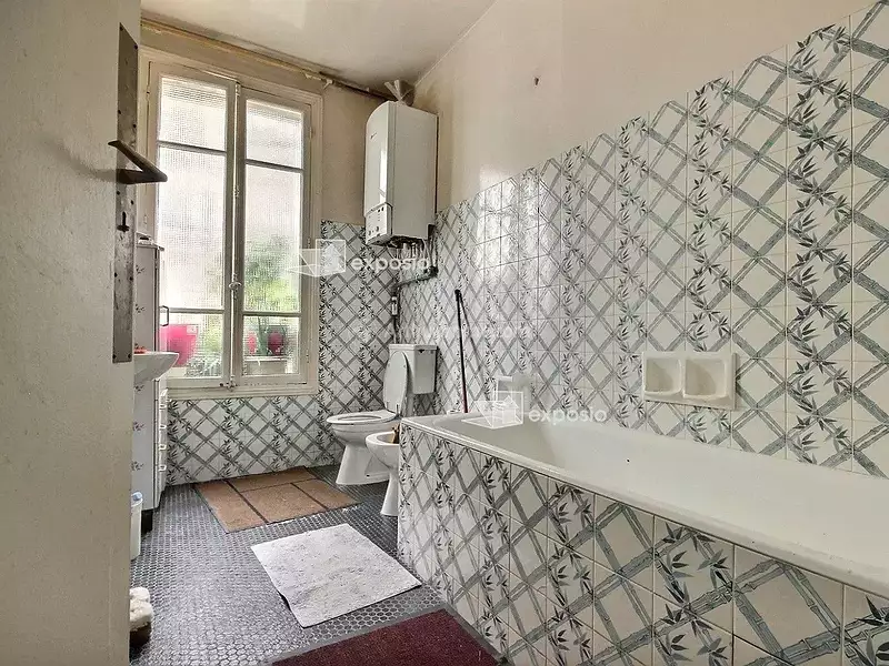 Appartement, 121,93 m²