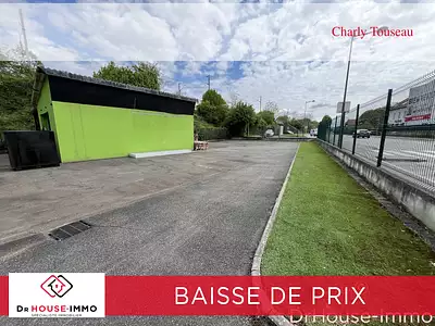 Maison, 134 m²