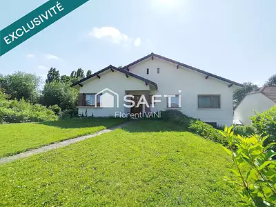 Maison, 130 m²