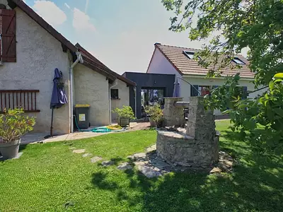 Maison, 200 m²