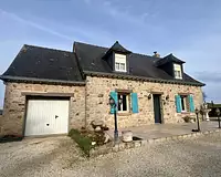 Maison, 125 m²