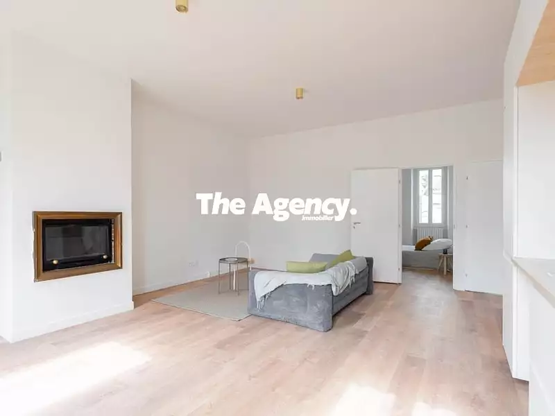 Appartement, 93 m²