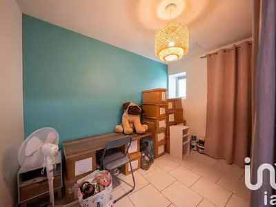 Maison, 103 m²