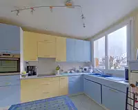 Appartement, 110 m²