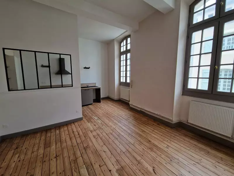 Appartement, 87 m²