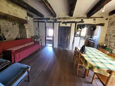Maison, 60 m²