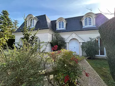 Maison, 138 m²