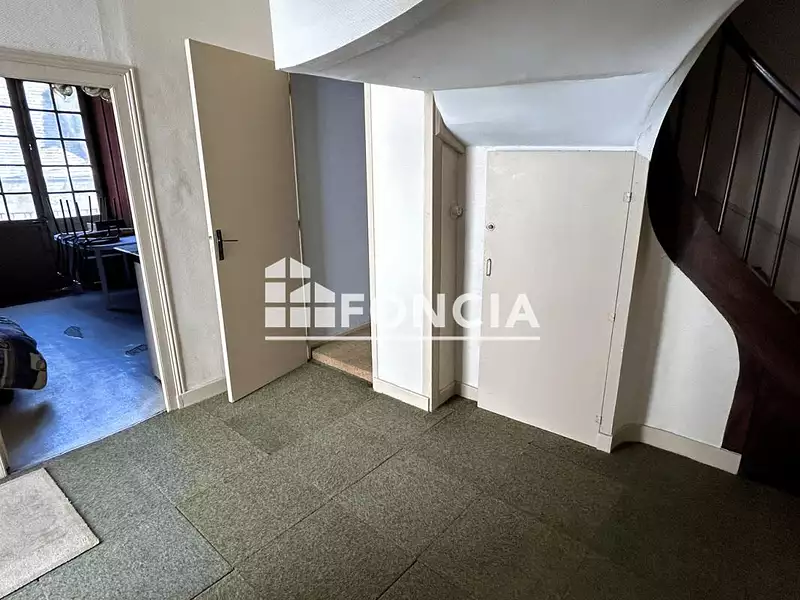 Maison, 170 m²