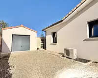 Maison, 115 m²