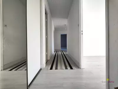 Appartement, 83,55 m²