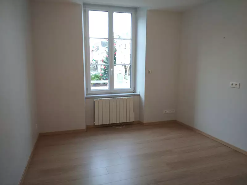 Appartement, 27,67 m²