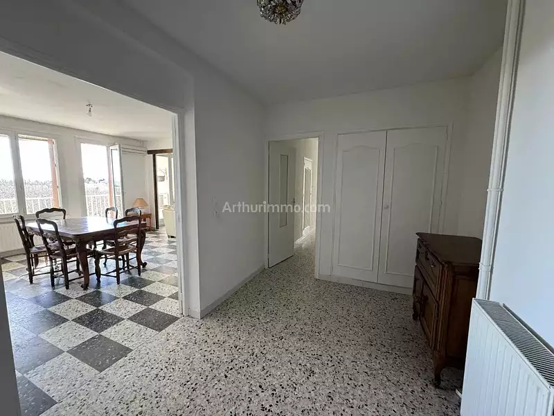Appartement, 108,41 m²