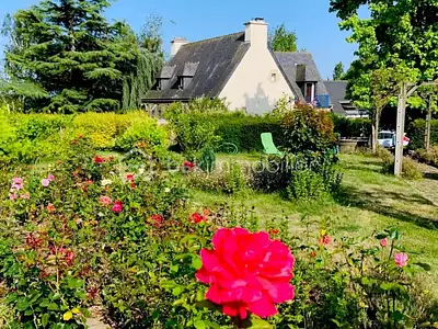 Maison, 184 m²