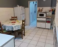 Maison, 180 m²