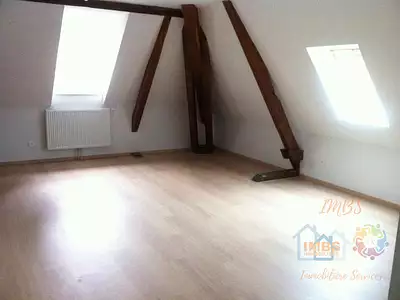 Appartement, 57 m²