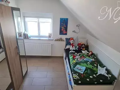 Maison, 130 m²