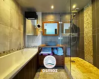 Appartement, 119 m²