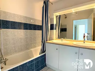 Appartement, 61 m²