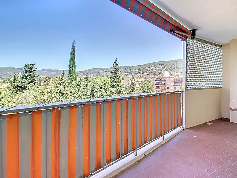 Appartement, 75,7 m²