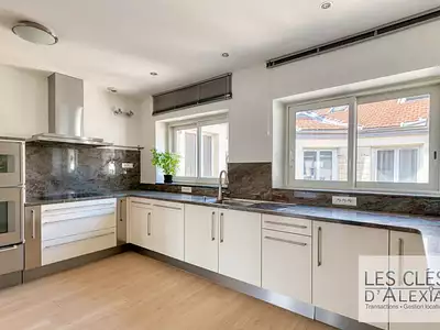 Appartement, 122,05 m²