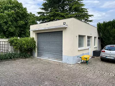 Maison, 170 m²