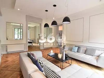 Appartement, 235 m²