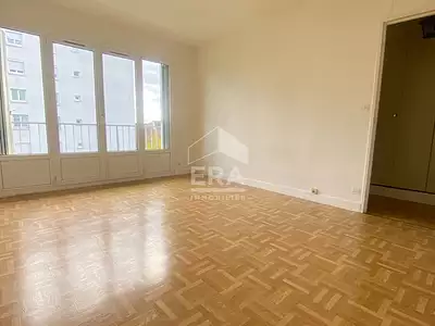 Appartement, 50 m²