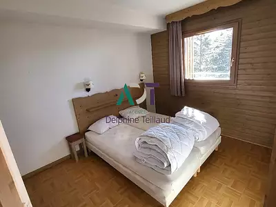 Appartement, 34,91 m²