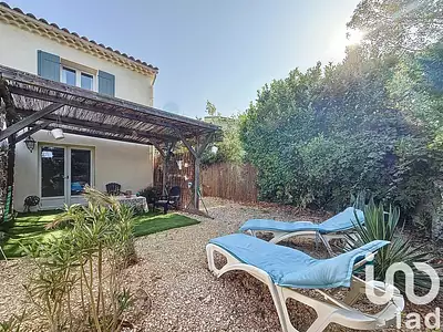 Maison, 250 m²