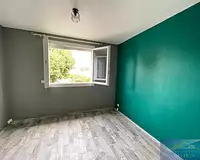 Appartement, 54,55 m²