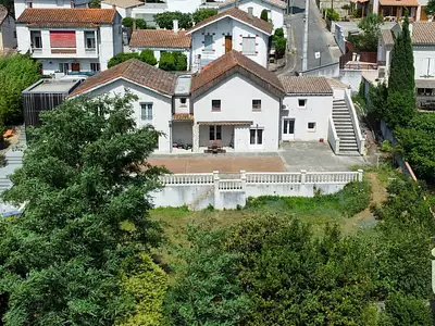 Maison, 170 m²