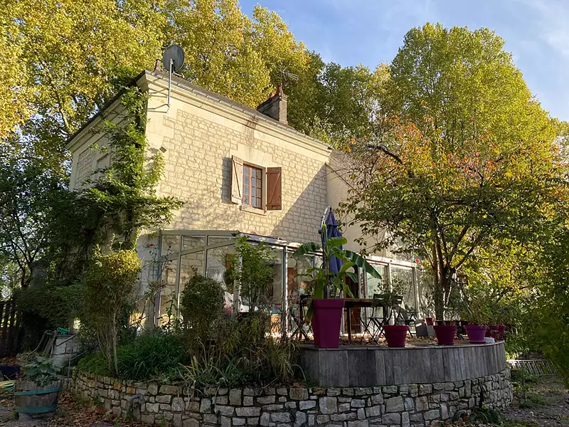 Maison, 141 m²